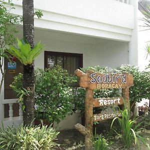 Seabird International Resort